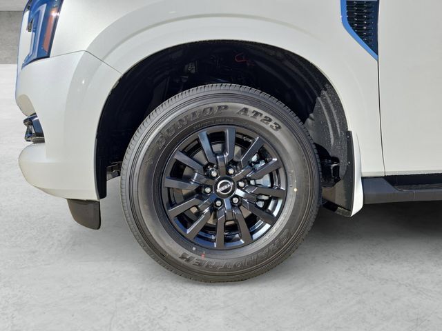 2026 Nissan Armada SV Rockwall TX