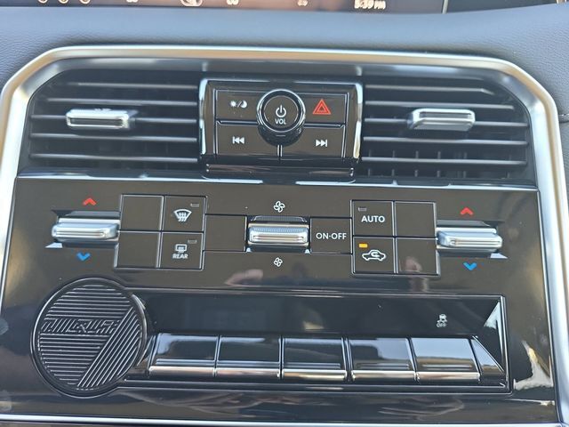 2026 Nissan Armada SV Rockwall TX