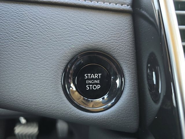 2026 Nissan Armada SV Rockwall TX