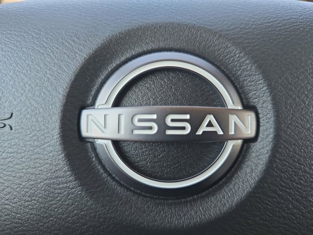 2026 Nissan Armada SV Rockwall TX