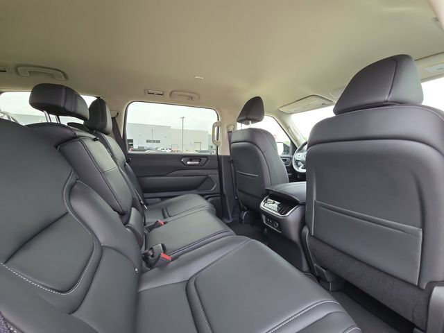 2026 Nissan Armada SV Rockwall TX