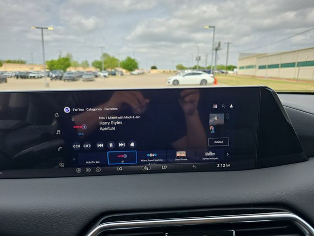 2026 Nissan Armada SV Rockwall TX