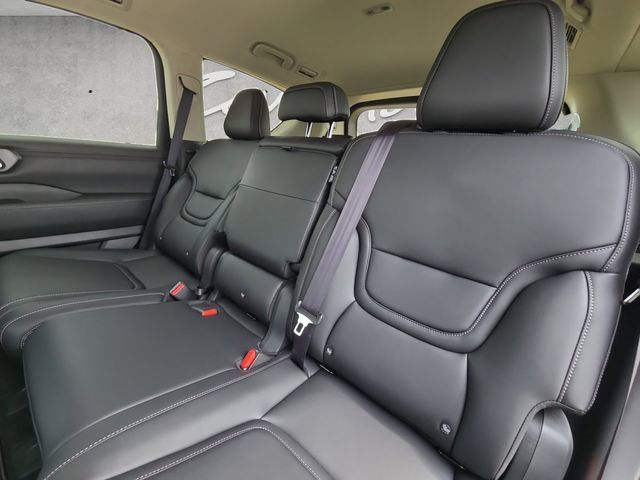 2026 Nissan Armada SV Rockwall TX