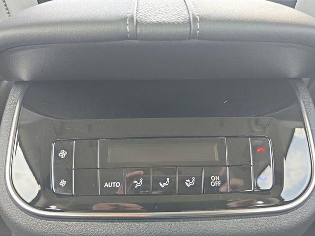 2026 Nissan Armada SV Rockwall TX