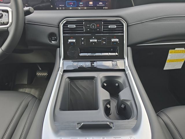 2026 Nissan Armada SV Rockwall TX