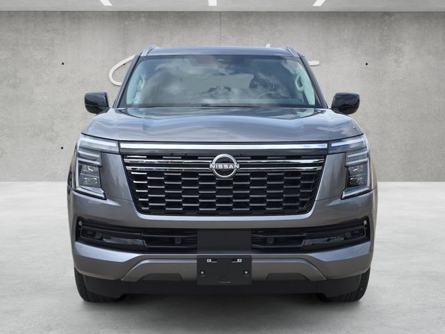 2026 Nissan Armada SV Rockwall TX