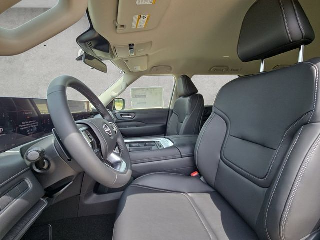 2026 Nissan Armada SV Rockwall TX