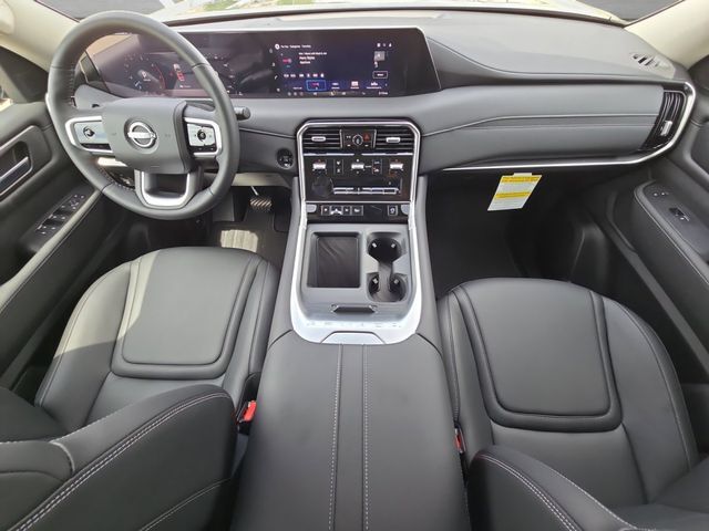 2026 Nissan Armada SV Rockwall TX