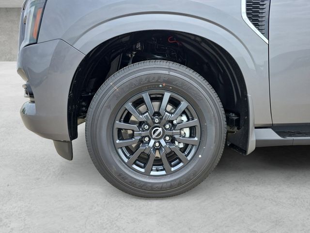 2026 Nissan Armada SV Rockwall TX