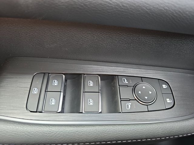 2026 Nissan Armada SV Rockwall TX