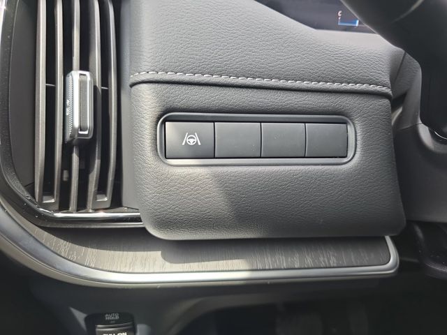 2026 Nissan Armada SV Rockwall TX