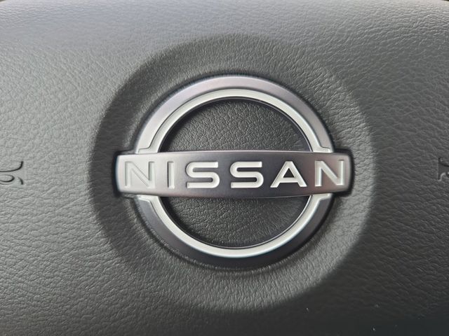2026 Nissan Armada SV Rockwall TX