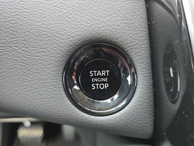 2026 Nissan Armada SV Rockwall TX