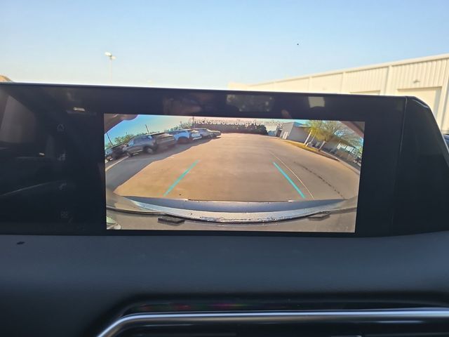 2026 Nissan Armada SV Rockwall TX