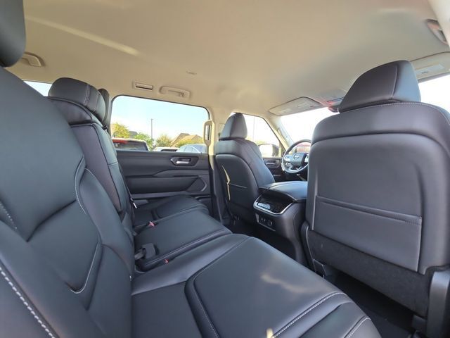 2026 Nissan Armada SV Rockwall TX