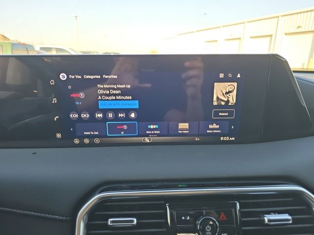 2026 Nissan Armada SV Rockwall TX