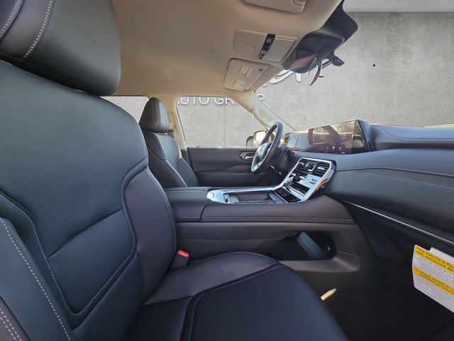 2026 Nissan Armada SV Rockwall TX