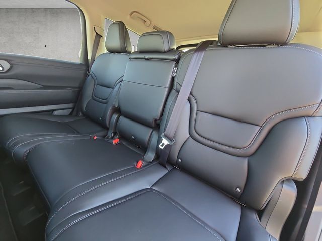 2026 Nissan Armada SV Rockwall TX