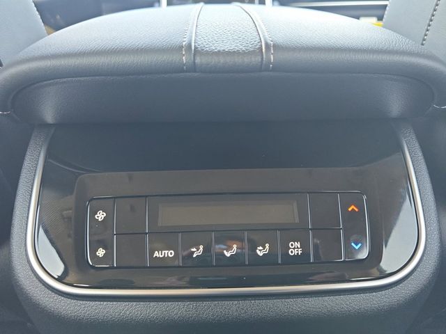 2026 Nissan Armada SV Rockwall TX