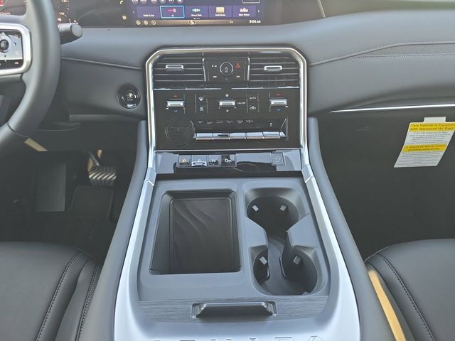 2026 Nissan Armada SV Rockwall TX