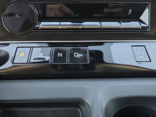 2026 Nissan Armada SV Rockwall TX