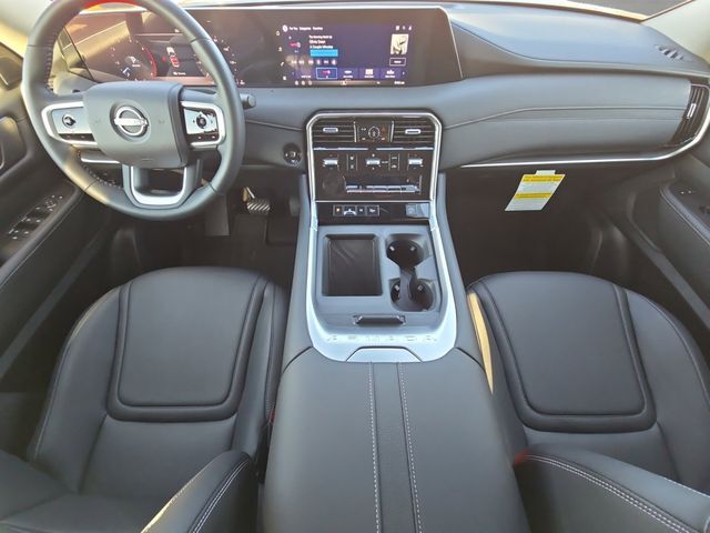 2026 Nissan Armada SV Rockwall TX