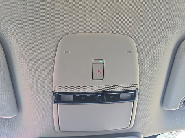 2026 Nissan Armada SV Rockwall TX