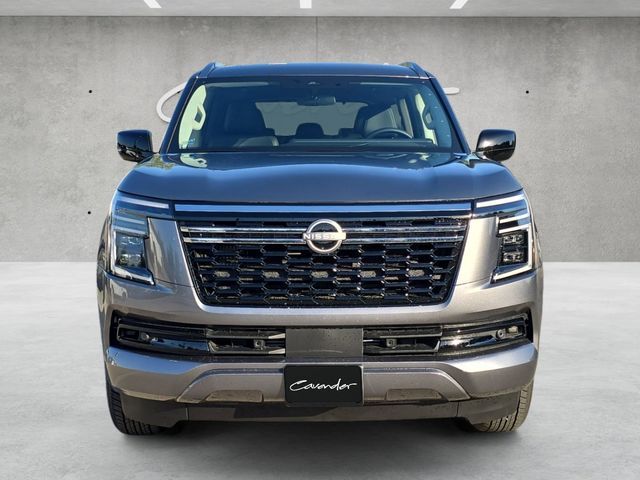 2026 Nissan Armada SV Rockwall TX