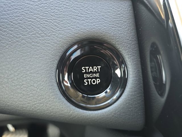 2026 Nissan Armada SV Rockwall TX