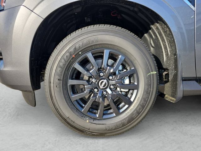 2026 Nissan Armada SV Rockwall TX