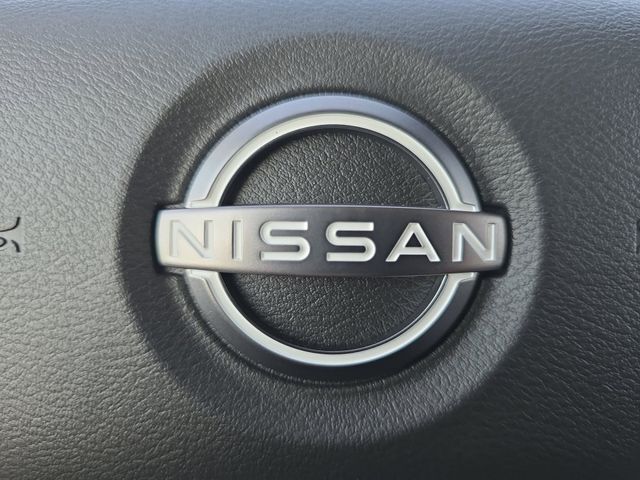 2026 Nissan Armada SV Rockwall TX