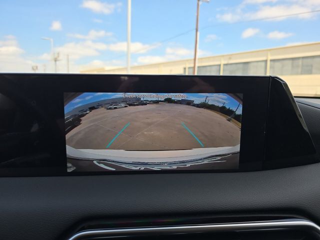 2026 Nissan Armada SV Rockwall TX