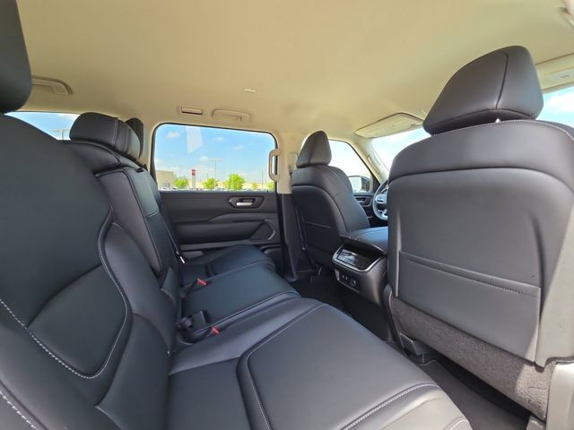 2026 Nissan Armada SV Rockwall TX