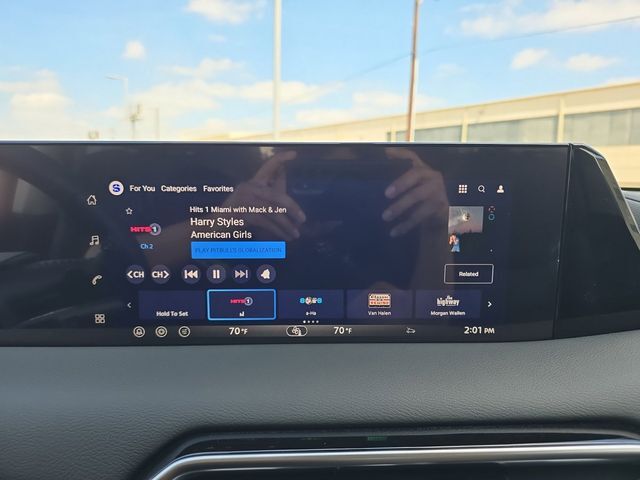 2026 Nissan Armada SV Rockwall TX