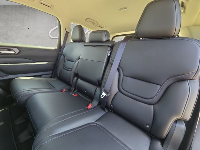 2026 Nissan Armada SV Rockwall TX