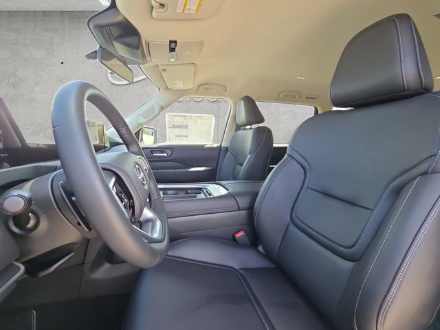 2026 Nissan Armada SV Rockwall TX