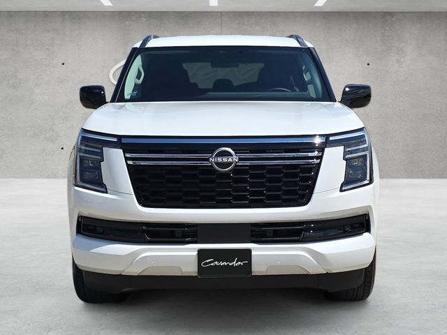 2026 Nissan Armada SV Rockwall TX