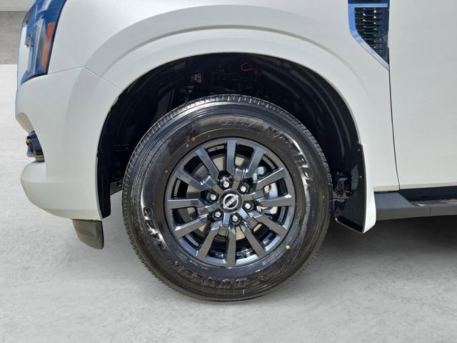 2026 Nissan Armada SV Rockwall TX