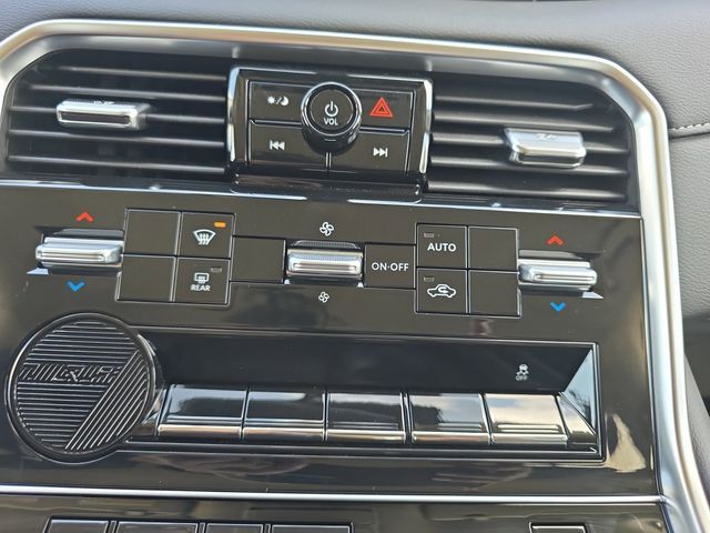 2026 Nissan Armada SV Rockwall TX