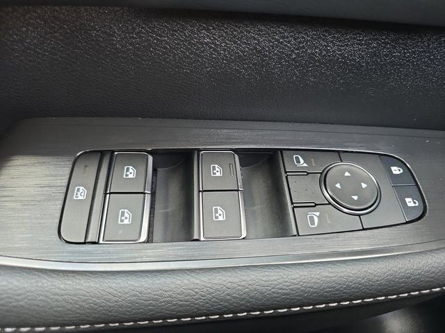 2026 Nissan Armada SV Rockwall TX