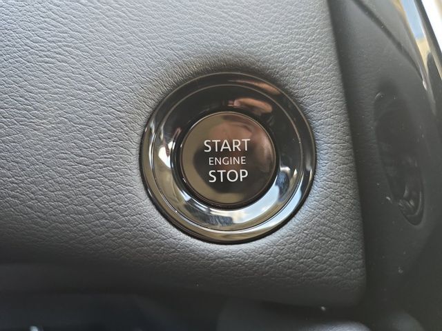 2026 Nissan Armada SV Rockwall TX