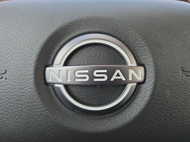 2026 Nissan Armada SV Rockwall TX