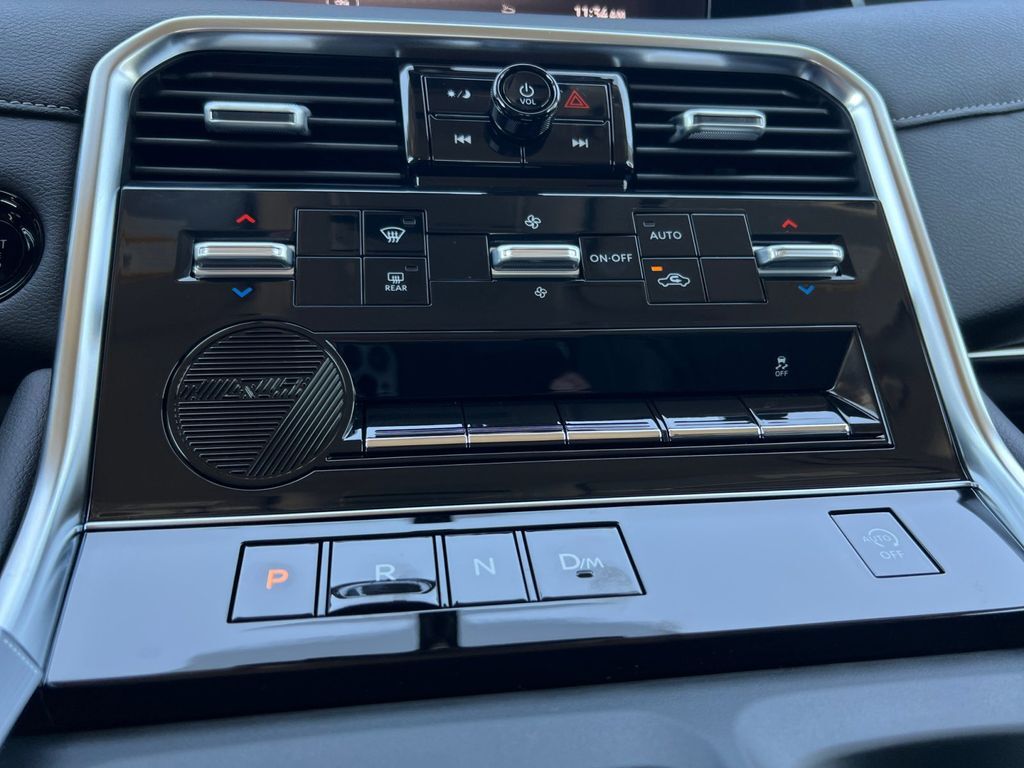 2026 Nissan Armada SV San Marcos TX