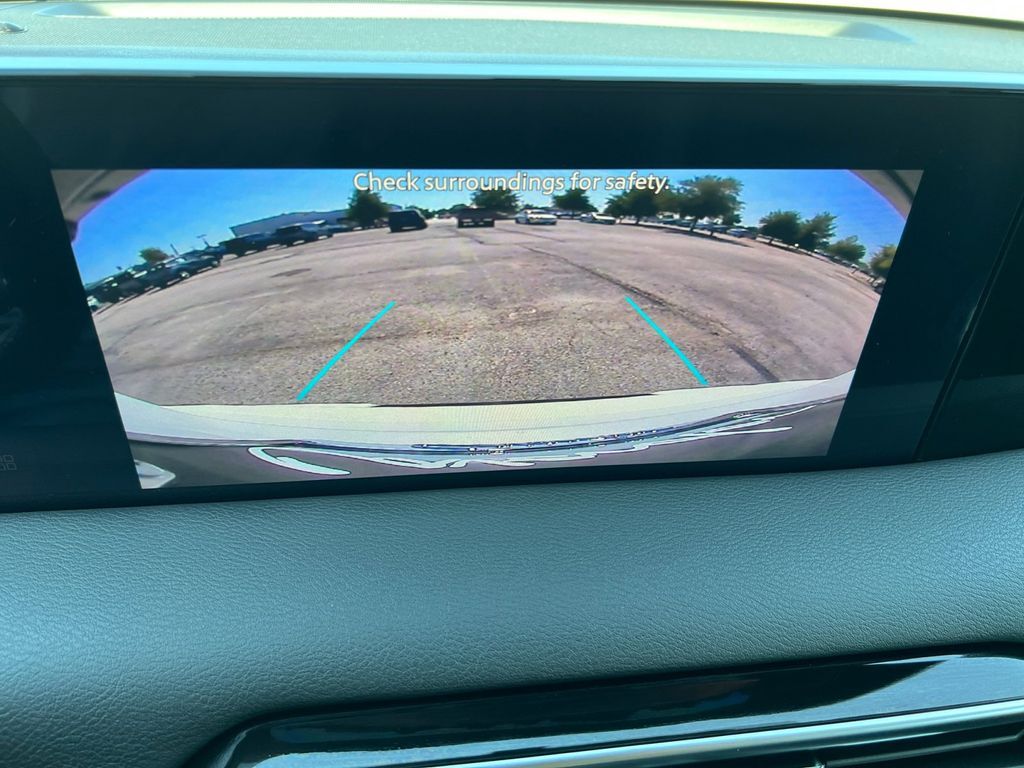 2026 Nissan Armada SV San Marcos TX