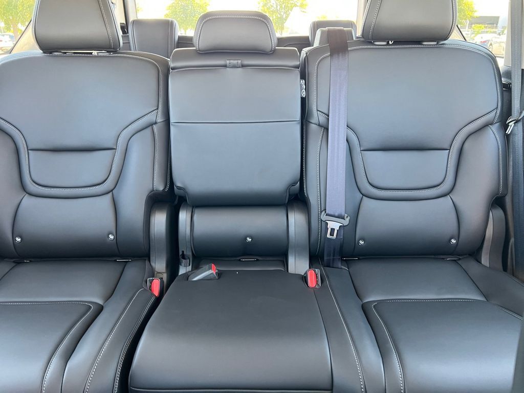 2026 Nissan Armada SV San Marcos TX