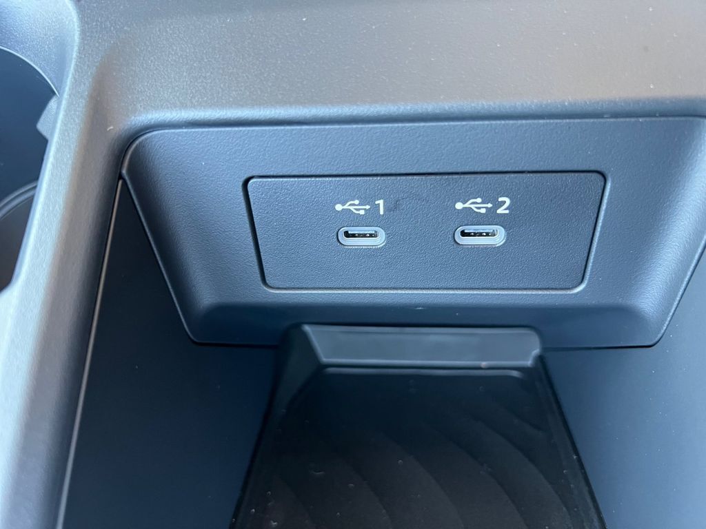 2026 Nissan Armada SV San Marcos TX