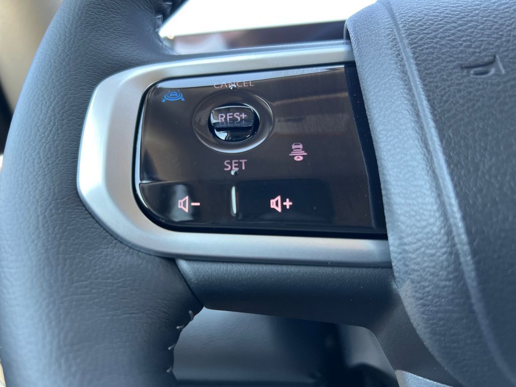 2026 Nissan Armada SV San Marcos TX