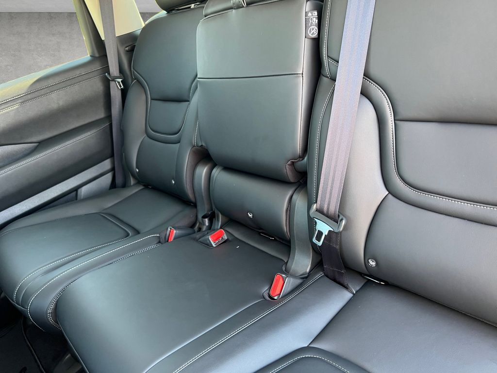 2026 Nissan Armada SV San Marcos TX