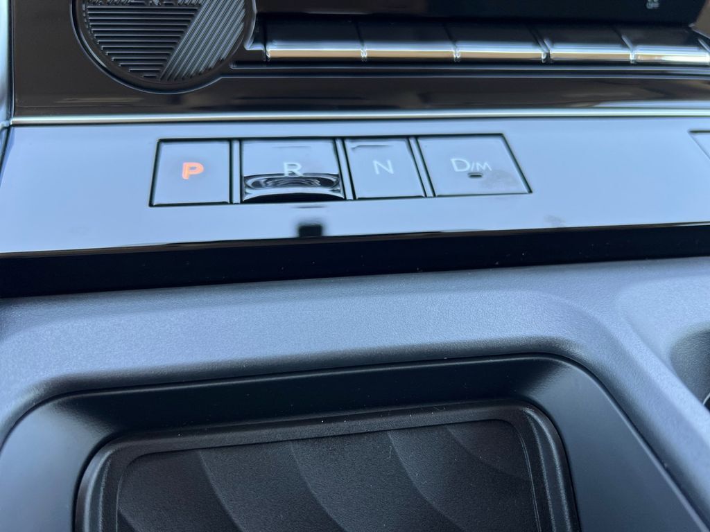 2026 Nissan Armada SV San Marcos TX