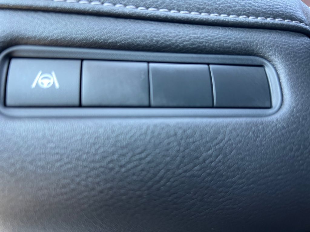 2026 Nissan Armada SV San Marcos TX